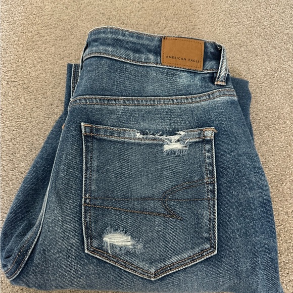 American Eagle Jeans - Picture 2 of 3